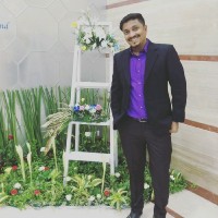 Santosh Dike
