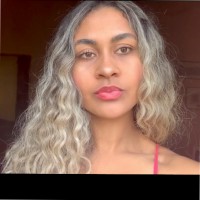 Maria Eduarda D’Oliveira Silva