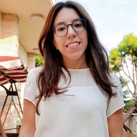 Maya Kouzeiha