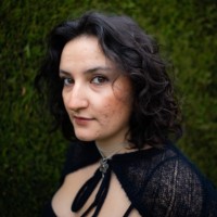 Myriam Robillard