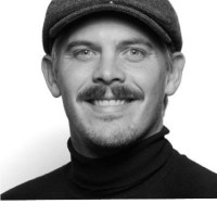 Daan Van Der Heijden