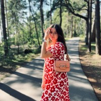 Olga Chervyakova