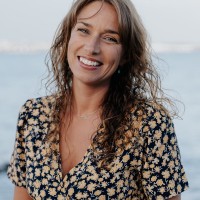 Nadia Pedersen
