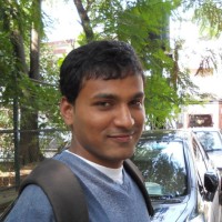 sanjay selvaraj