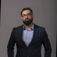 Enrique Carvajal Pérez