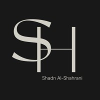Shadn Al-Shahrani