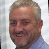 Martin Dry