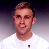 Joseph Leigh