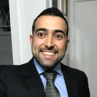 André Ferreira de Oliveira