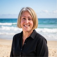 Josephine Thomason