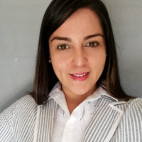 Patricia Menacho