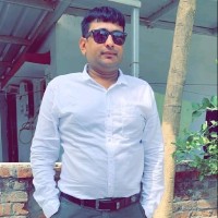 Dhaval Patel
