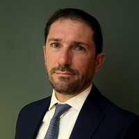 Spyridon LAZANAS, LL.M (Adv)