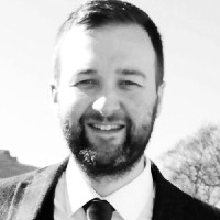 Graeme Kirkpatrick Mcips
