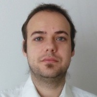 Xavi Barrofet Benedi