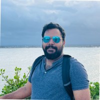 Rahul K R