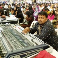 Mohammad Imran Bhuiyan