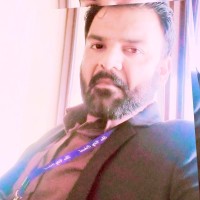 Irshad Khan