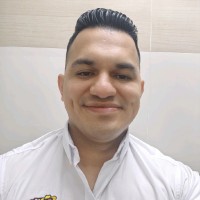 Ronald Jehovany Ruiz Castellanos