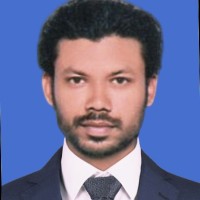Parag Meshram