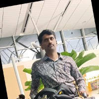 Nagaraj Raj