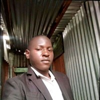 Prince Wasajja John