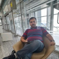 Kunal Chakrabarty