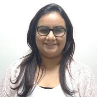 Khushboo Dhanani