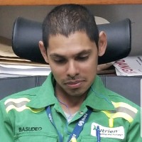 Basudeo Motee