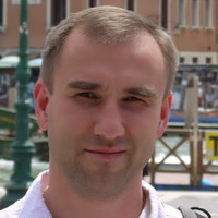 Dmytro Yakovlev