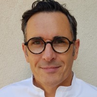 Jacques Berger