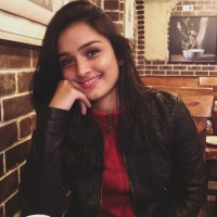 Vatsala Malhotra