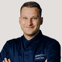 Andrin Kunz