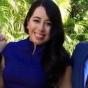Vanessa Endor