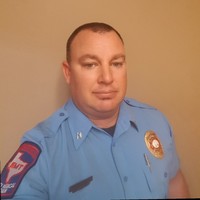David Scroggins