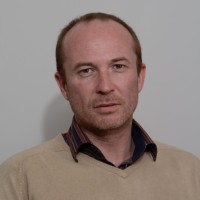 Andrew Jefferson