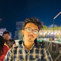 A. S. M. Aminul Islam Tasin