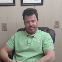 Tim Kauger