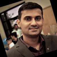 Cinoop Chacko