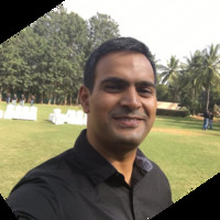 Niranjan Kumar