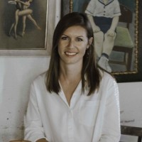 Rachael Burrow