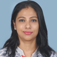 Aparajita Basu Roy