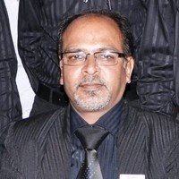 Damodar Gupta