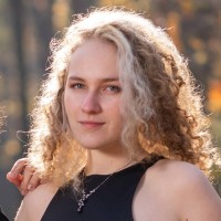 Radostina Bogoslovova