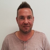 Patrick Kleuskens