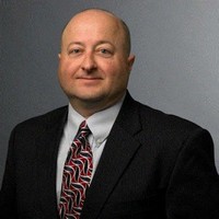 Russell Dowell