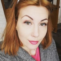 Екатерина Крук
