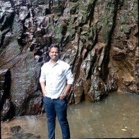 Suyesh Chaudhari