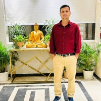 Tripatinath Tiwari