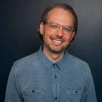 Tanner Higgin, Ph.D.